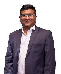 Dr Ashish Suryawanshi